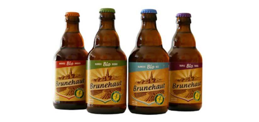 CELIA Organic - Cerveja S/Glúten Bio 33cls - Freshbio - Mercearia e  Frutaria online na Ilha da Madeira e Porto Santo